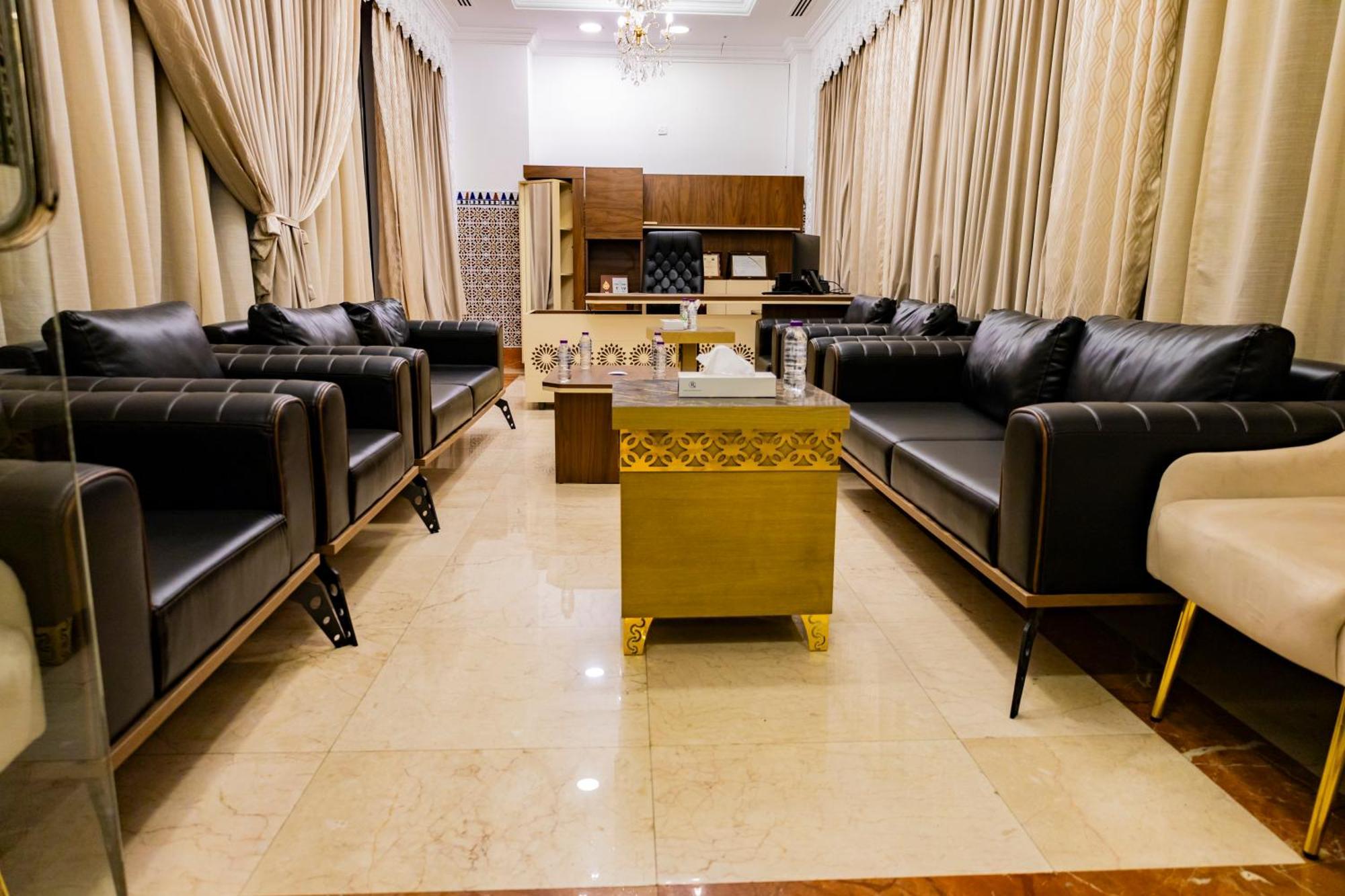 Hotel Al Ritz Al Madinah